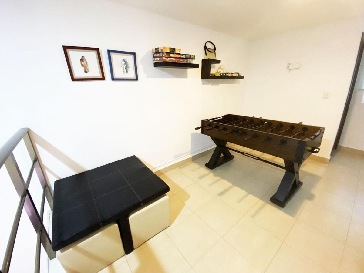 Casa de férias Geek-chic Townhouse